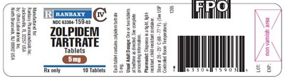 Label 5mg (Label 5mg)